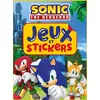 Image de Sonic the Hedgehog: Jeux et stickers