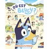 Image de Où et Bluey ?