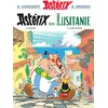 Image de Astérix en Lusitanie