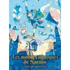 Image de Les mondes oniriques de Narano: Livre de coloriage