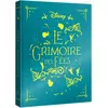 Image de Disney Le Grimoire des Fées