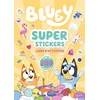 Image de Super stickers: Avec plus de 300 stickers