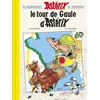 Image de Le tour de Gaule d'Astérix