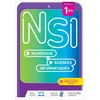 Image de Numérique et Sciences Informatiques 1re spécialité NSI: Livre de l'élève