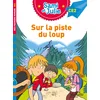 Image de Sur la piste du loup: Niveau CE2