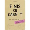 Image de Finis ce carnet