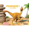 Image de Panique ! L'Oviraptor