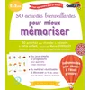 Image de 50 activités bienveillantes pour mieux mémoriser