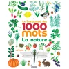 Image de Le Larousse des 1 000 mots de la nature