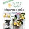 Image de Cuisiner light avec thermomix