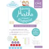 Image de Réussir en maths avec Montessori et la pédagogie de Singapour: Spécial CM2 10-11 ans