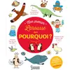 Image de Mon premier Larousse des pourquoi ?