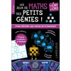 Image de Les jeux de maths des petits génies du CM1 au CM2