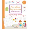 Image de Ma méthode de grammaire Montessori