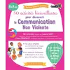 Image de 50 activités bienveillantes pour apprendre la communication non violente