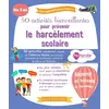 Image de 50 activités bienveillantes pour prévenir le harcèlement scolaire