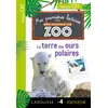 Image de La terre des ours polaires: Niveau CE1