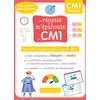 Image de Français Mathématiques CM1: Tout pour réussir et s'épanouir en CM1 !