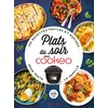 Image de Plats du soir avec Cookeo: 120 recettes faciles et rapides pour toute la famille