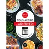 Image de Tous accro au Air Fryer !: Ses 100 meilleures recettes