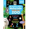 Image de Ma moyenne section de maternelle avec Une saison au zoo