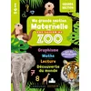 Image de Ma grande section de maternelle avec une saison au zoo