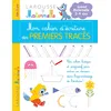 Image de Mon cahier d'écriture des premiers tracés