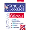Image de Tout l'anglais au collège: 6e/3e