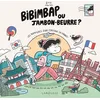 Image de Bibimbap ou jambon-beurre ?: Les aventures d'une coréenne en France !