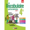 Image de Le vocabulaire par les exercices 4e Cycle 4