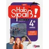 Image de Allemand 4e année A2>B1 Hab Spass! neu