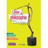 Image de Cahier de philosophie Tle voie technologique: Cahier de l'élève