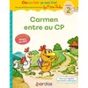 Image de Carmen entre au CP: Niveau 2