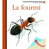 Image de La fourmi