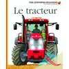 Image de Le tracteur