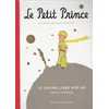 Image de Le Petit Prince: Le grand livre pop-up