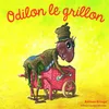 Image de Odilon le grillon