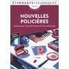 Image de Nouvelles policières: Arsène Lupin, Sherlock Holmes et autres détectives