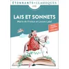 Image de Lais et Sonnets