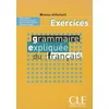 Image de Grammaire expliquée du français Niveau débutant: Exercices