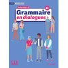 Image de Grammaire en dialogues intermédiaire B1