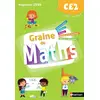 Image de Graine de maths CE2 cycle 2