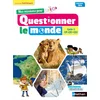 Image de Mes missions pour Questionner le monde cycle 2 CP CE1 CE2