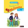 Image de Méthode de lecture CP J'apprends à lire avec Noisette: Cahier d'exercices 1