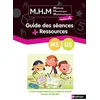 Image de Méthode Heuristique Mathématiques maternelle MS-GS: Guide des séances + Ressources