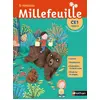 Image de Le nouveau Millefeuille CE1: Programmes modifiés 2018