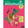 Image de Le nouveau Millefeuille CM2: Programmes modifiés 2018