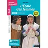 Image de L'école des femmes: Parcours associé : comédie et satire
