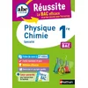Image de Physique-Chimie Spécialité 1re