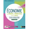 Image de Economie aux concours des grandes écoles 1re et 2e années